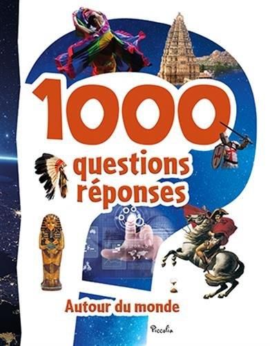 100 questions réponses